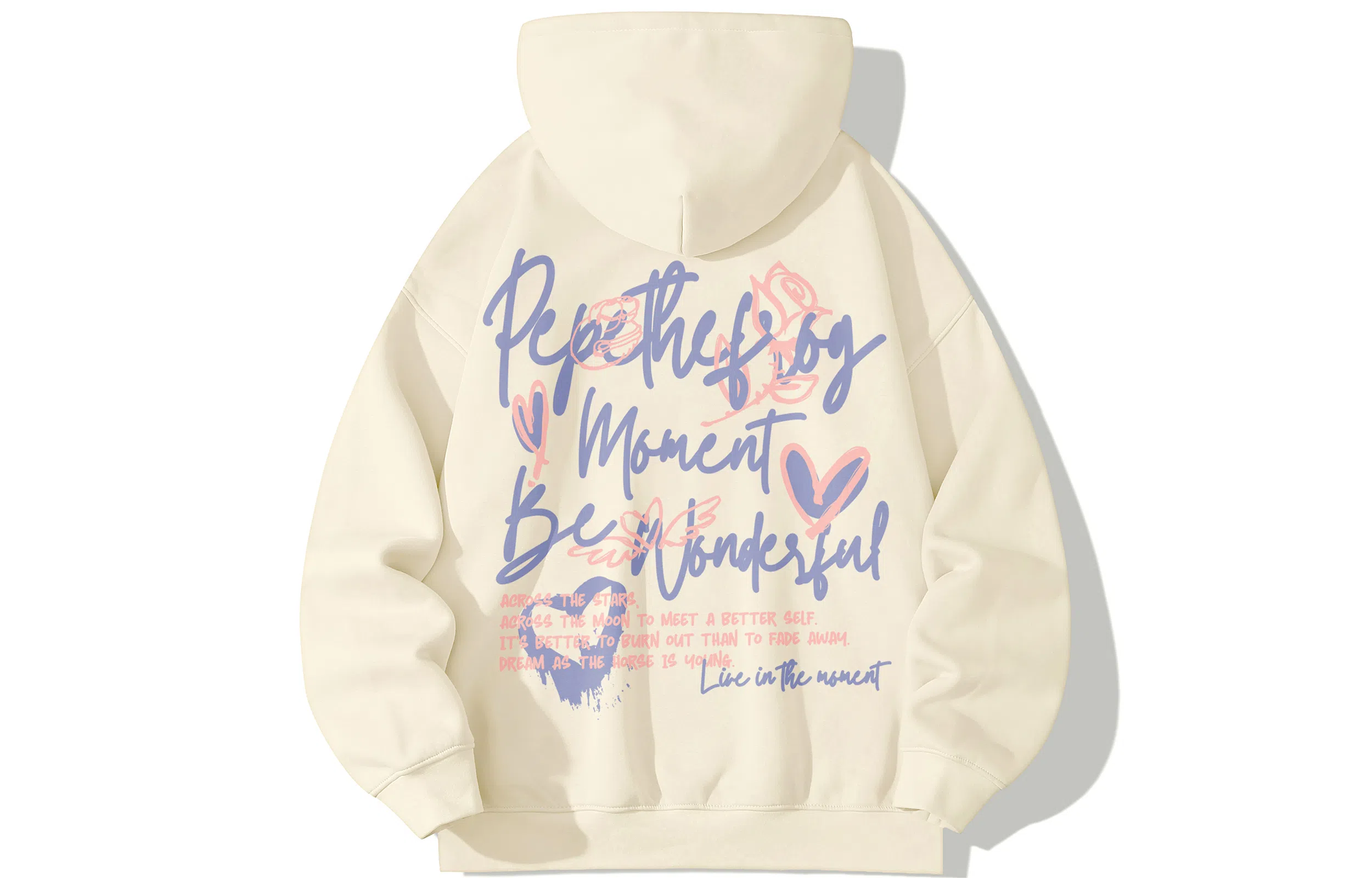 Pepe the Frog Hoodie