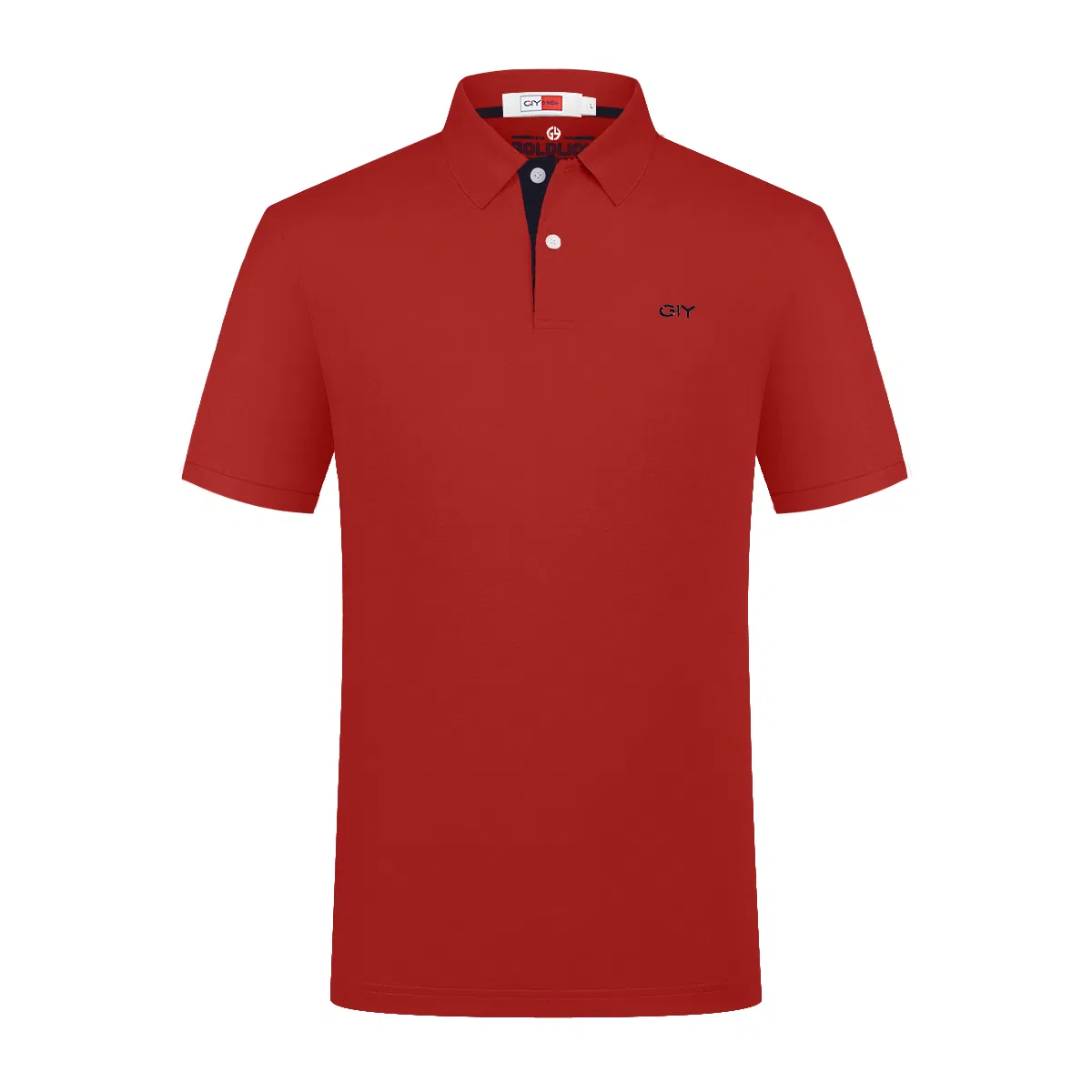 GY goldlion Polo