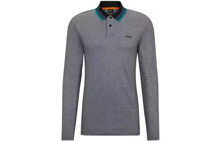 HUGO BOSS FW23 Polo