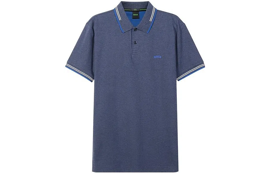 HUGO BOSS SS23 Polo