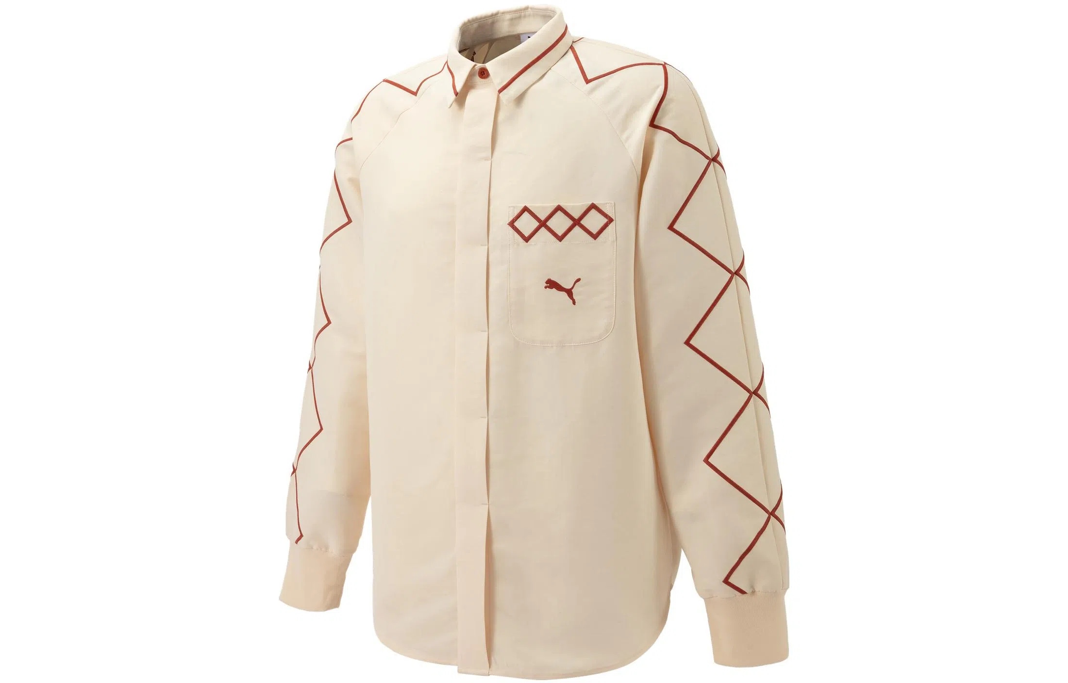 PUMA x Staffonly x Monopoly Shirt