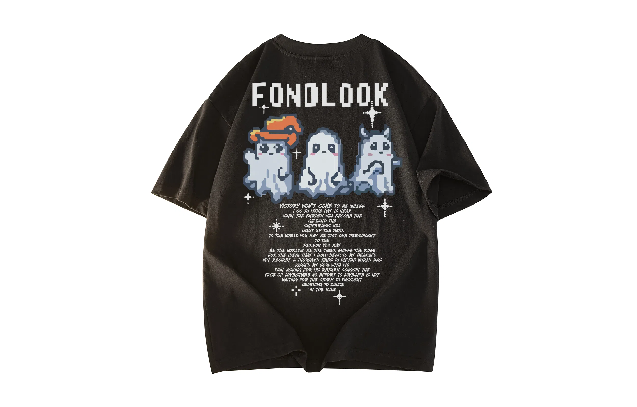 FONDLOOK T