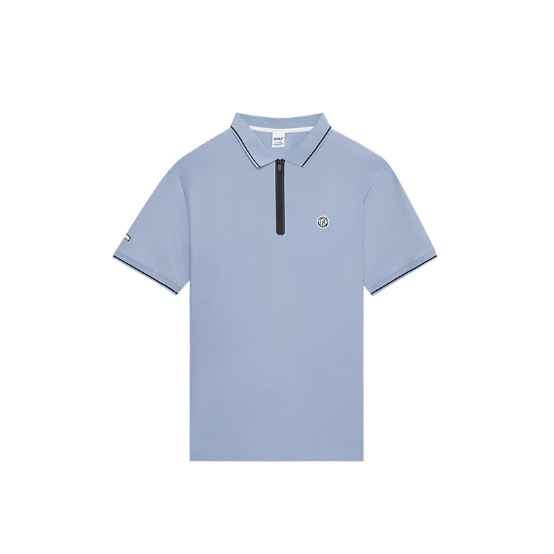 GOLF LogoPolo