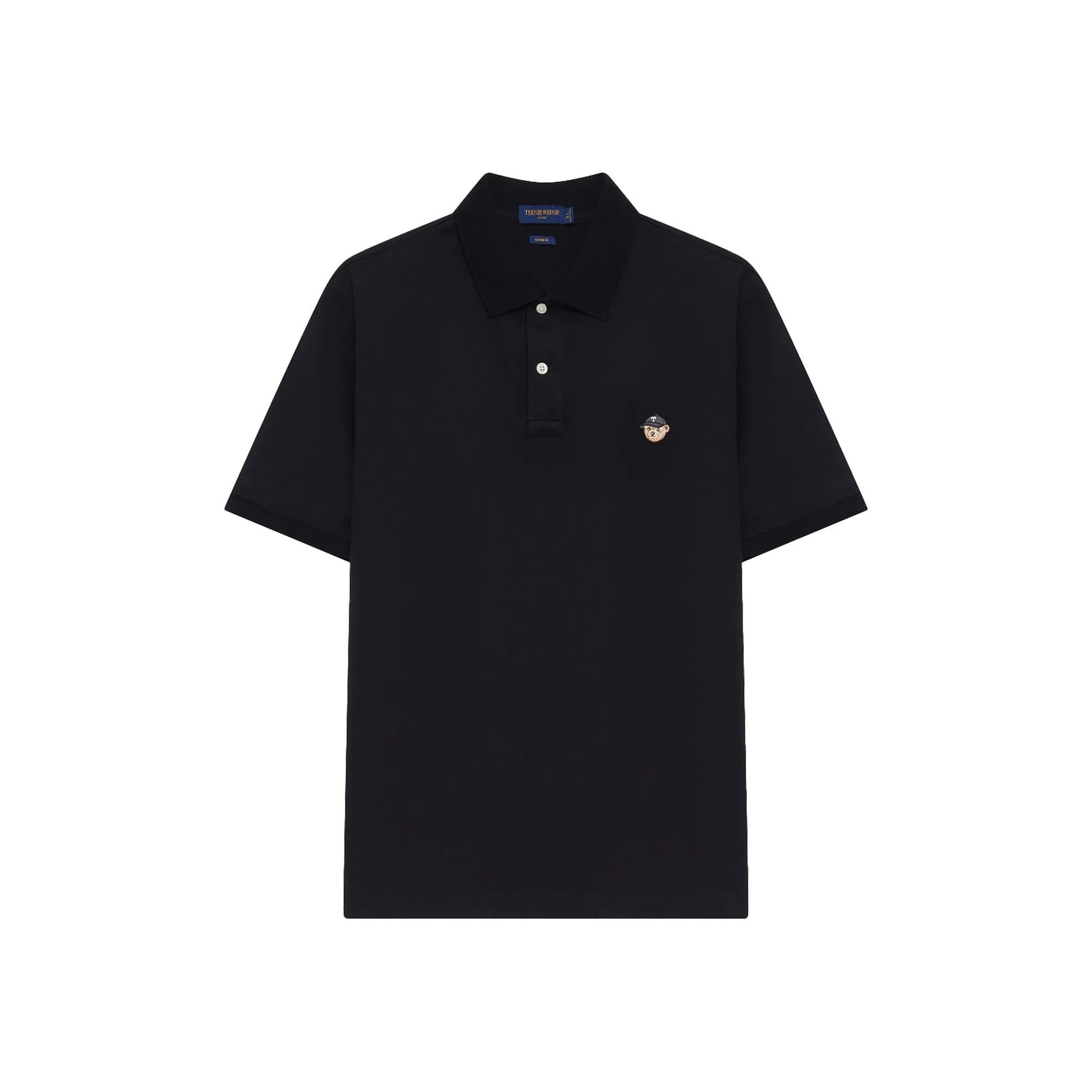 Teenie Weenie Men Polo