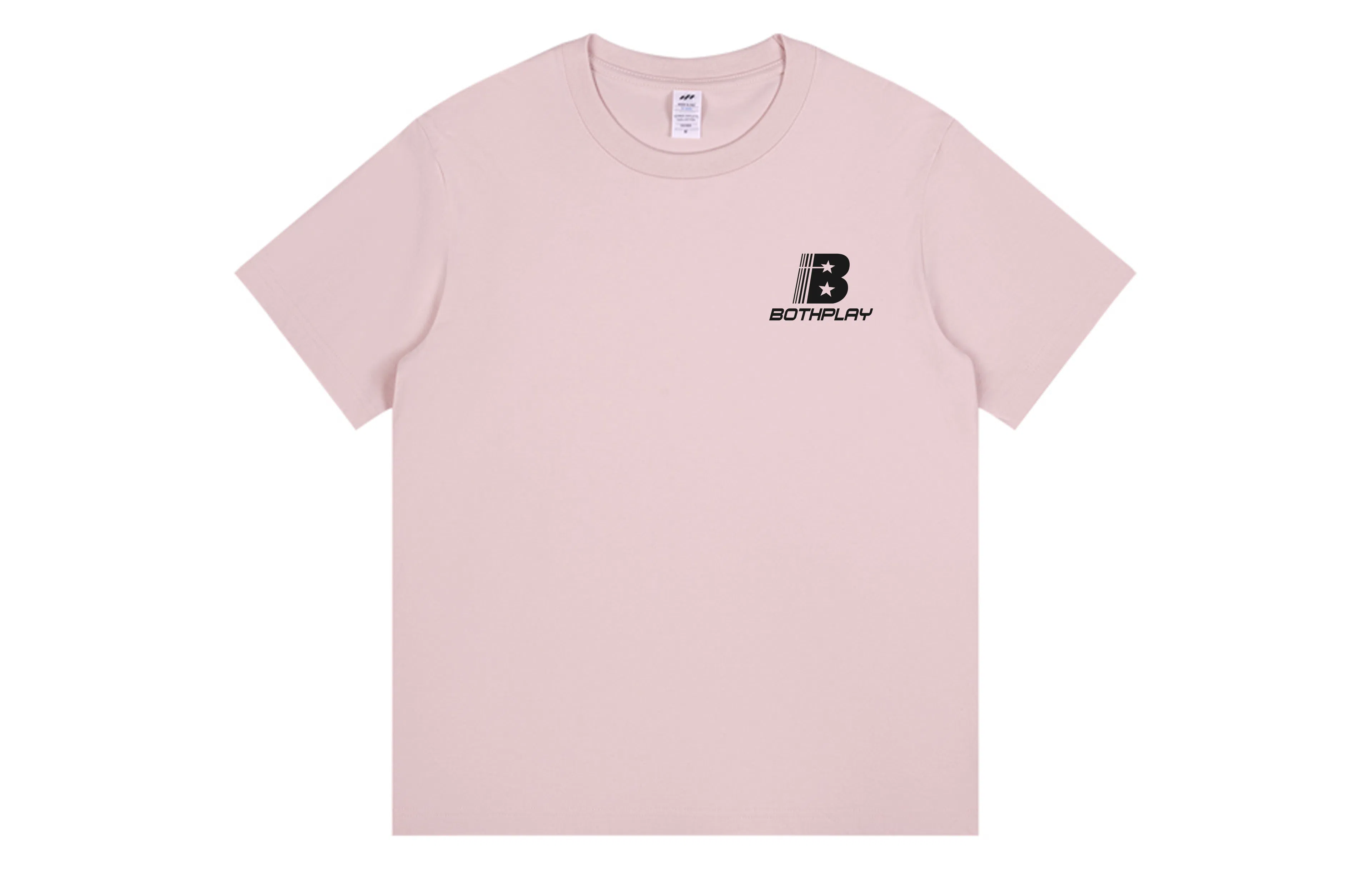 BOTH PLAY clean fit 230glogoT