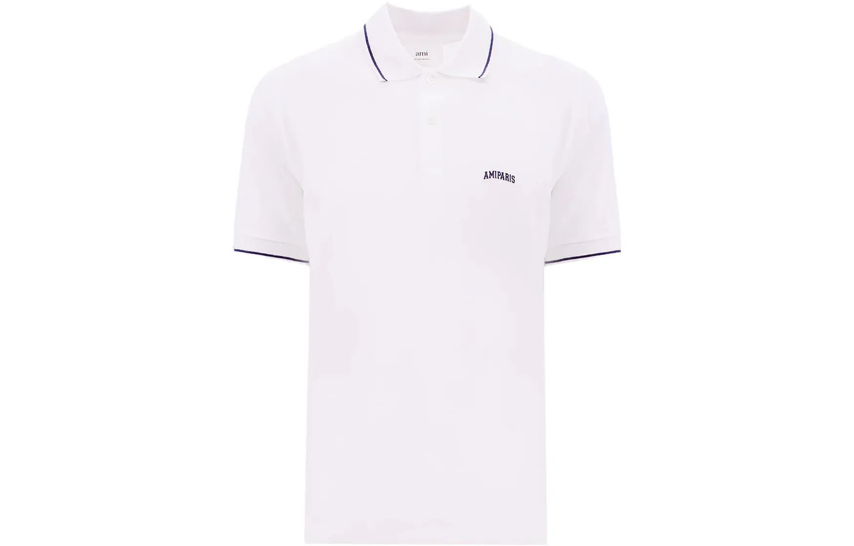 AMIPARIS SS23 Polo
