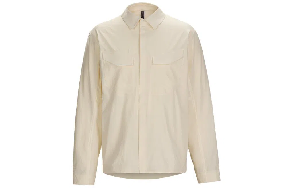 Arcteryx Veilance Field Ls Shirt