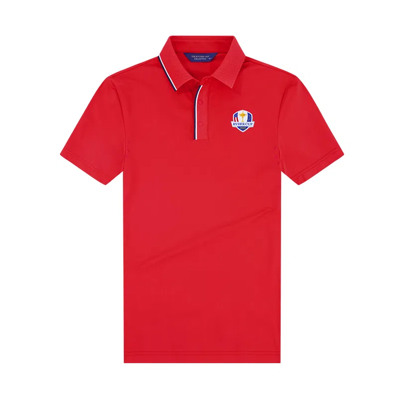 RYDER CUP EST.1927 Polo