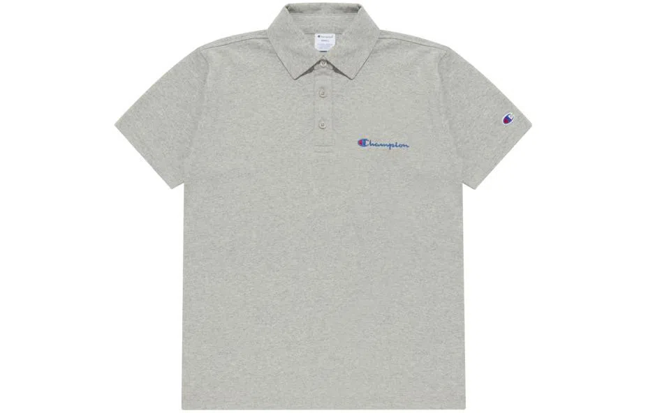 Champion SS23 LogoPolo