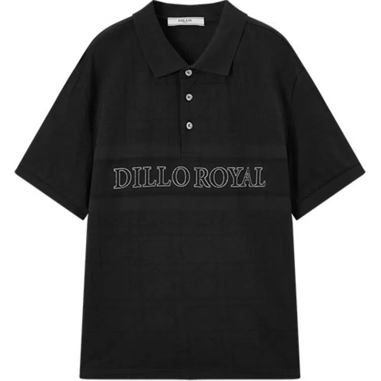 DILLO FW24 Polo