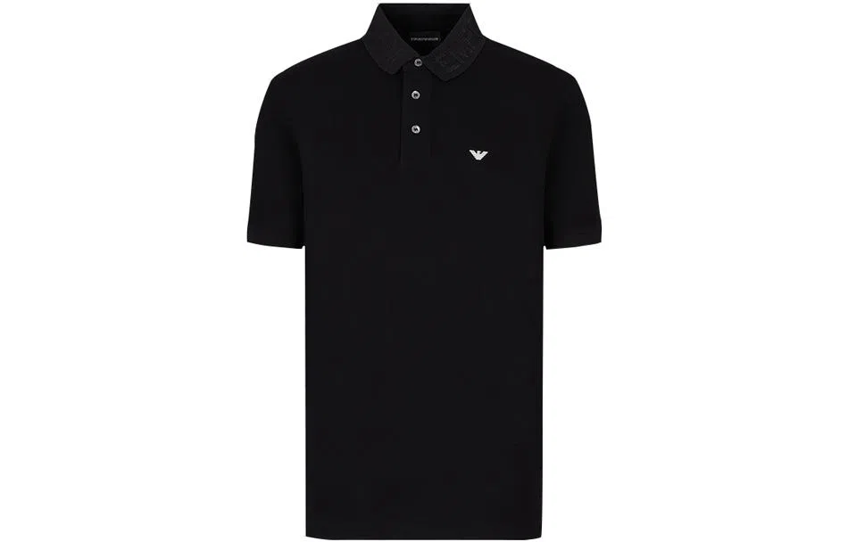 EMPORIO ARMANI FW22 Polo