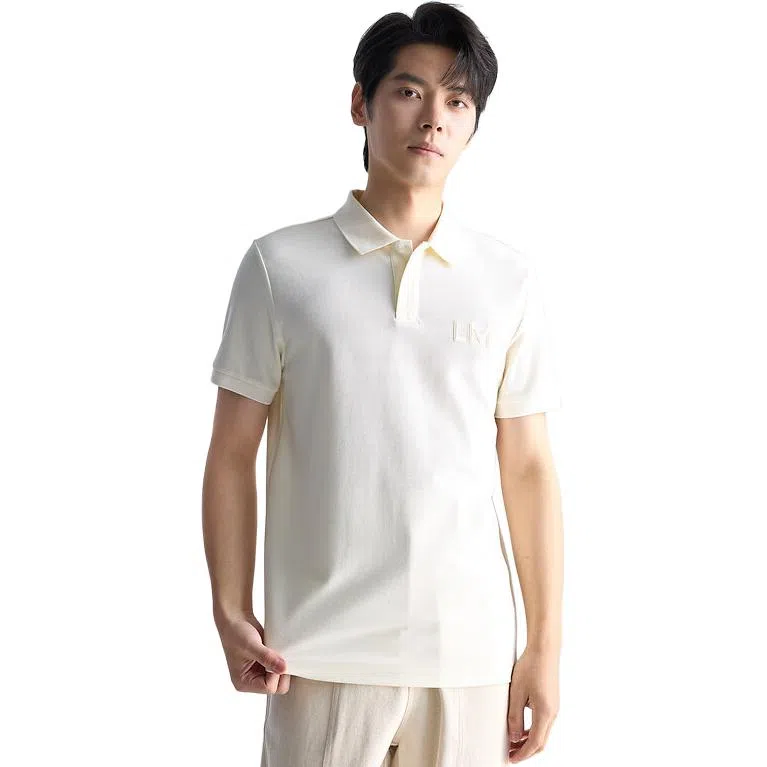 LESS IS MORE LOGOPolo