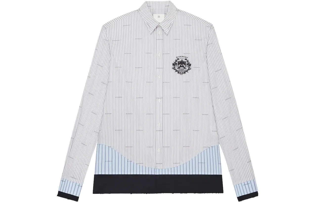Givenchy SS23 Logo