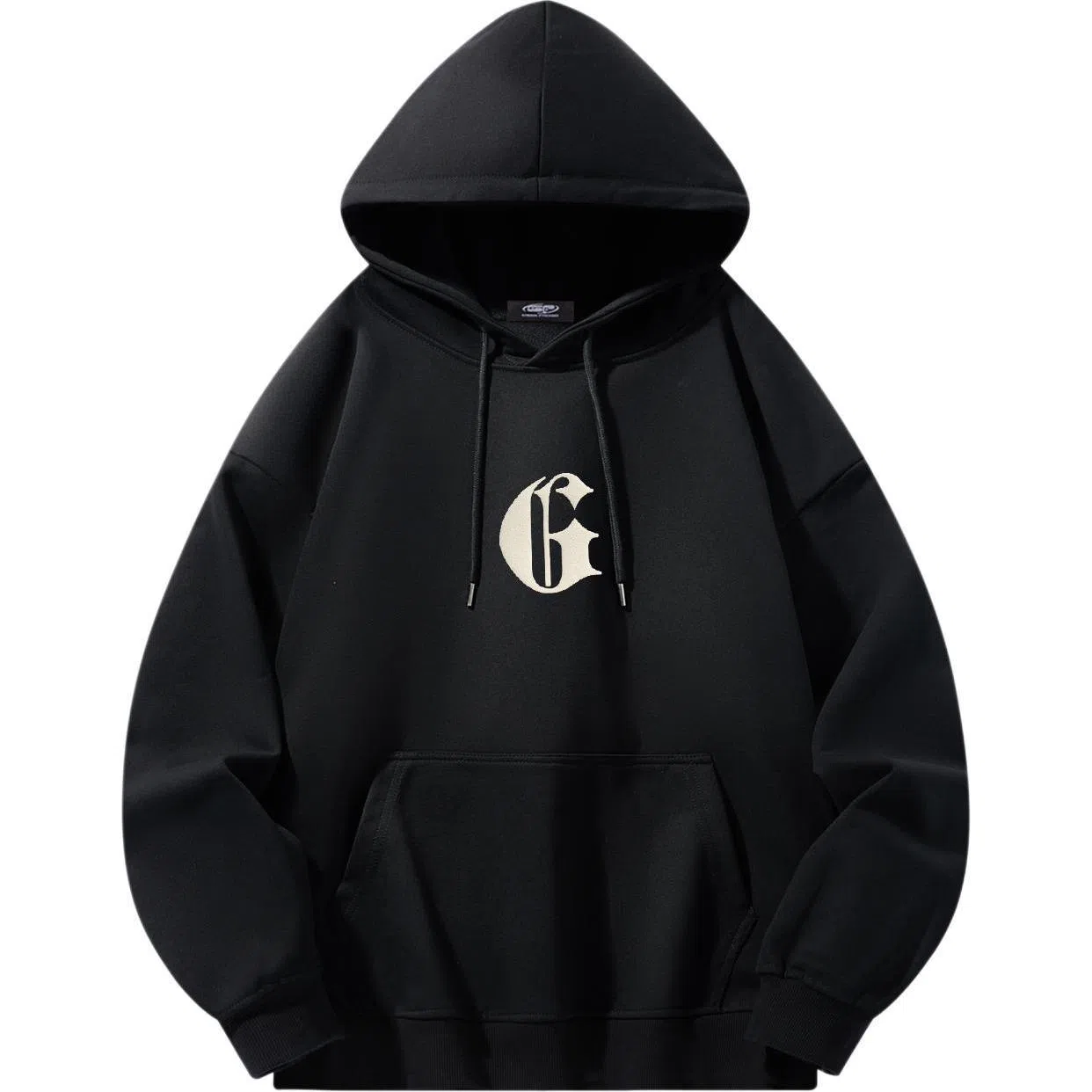 GF Logo