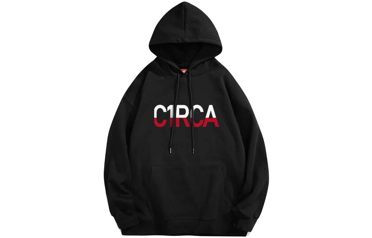 C1RCA Hoodie