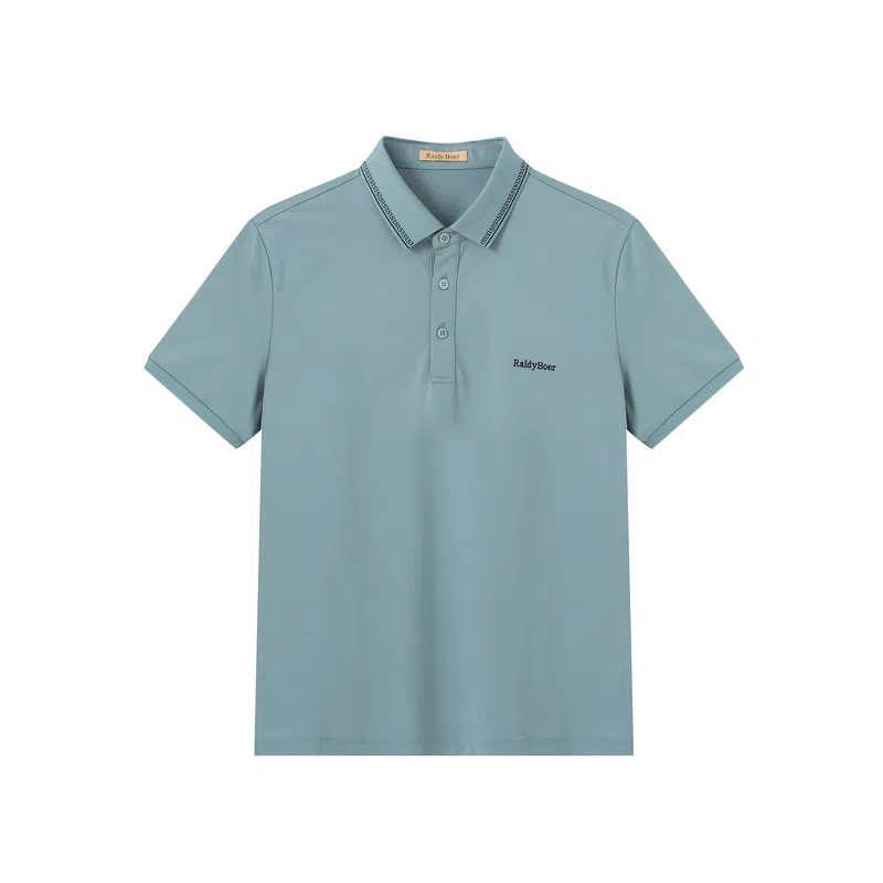 Raidy Boer Polo