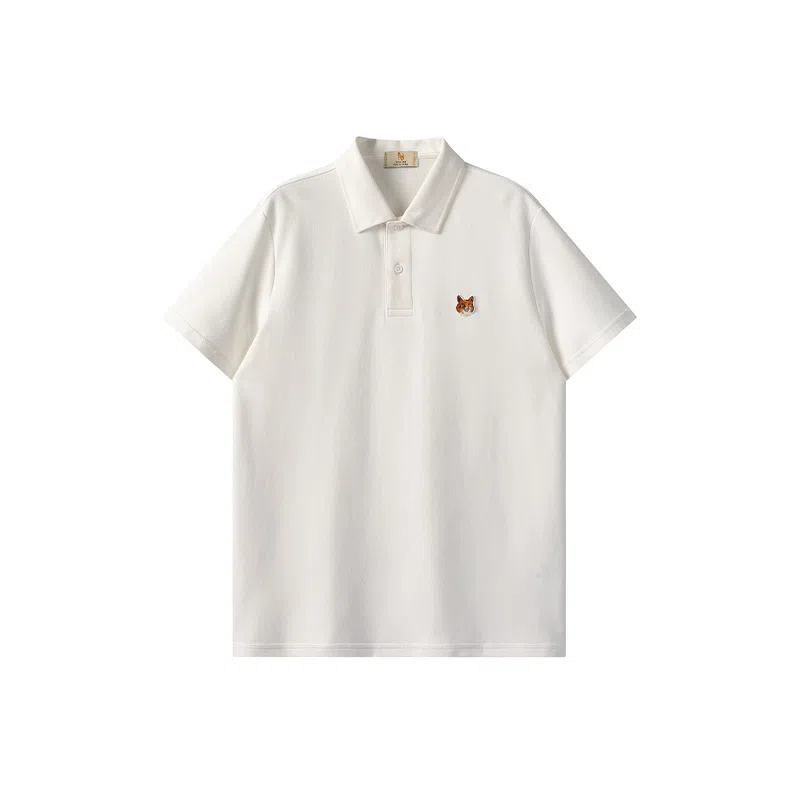 WILLIAM FOXSONS 230Polo