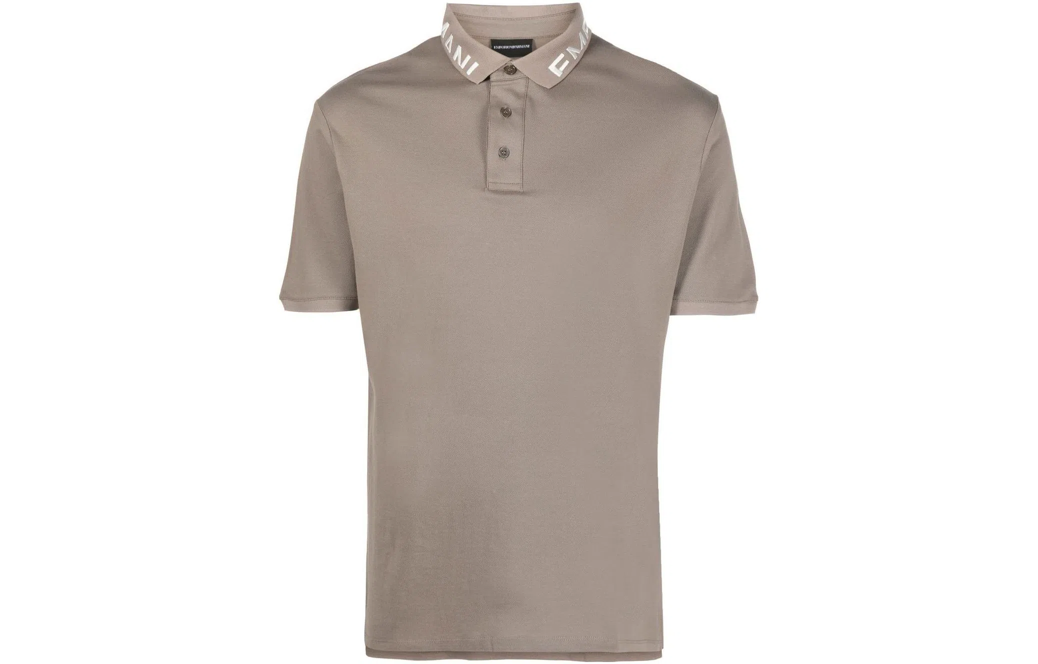 EMPORIO ARMANI SS23 Polo