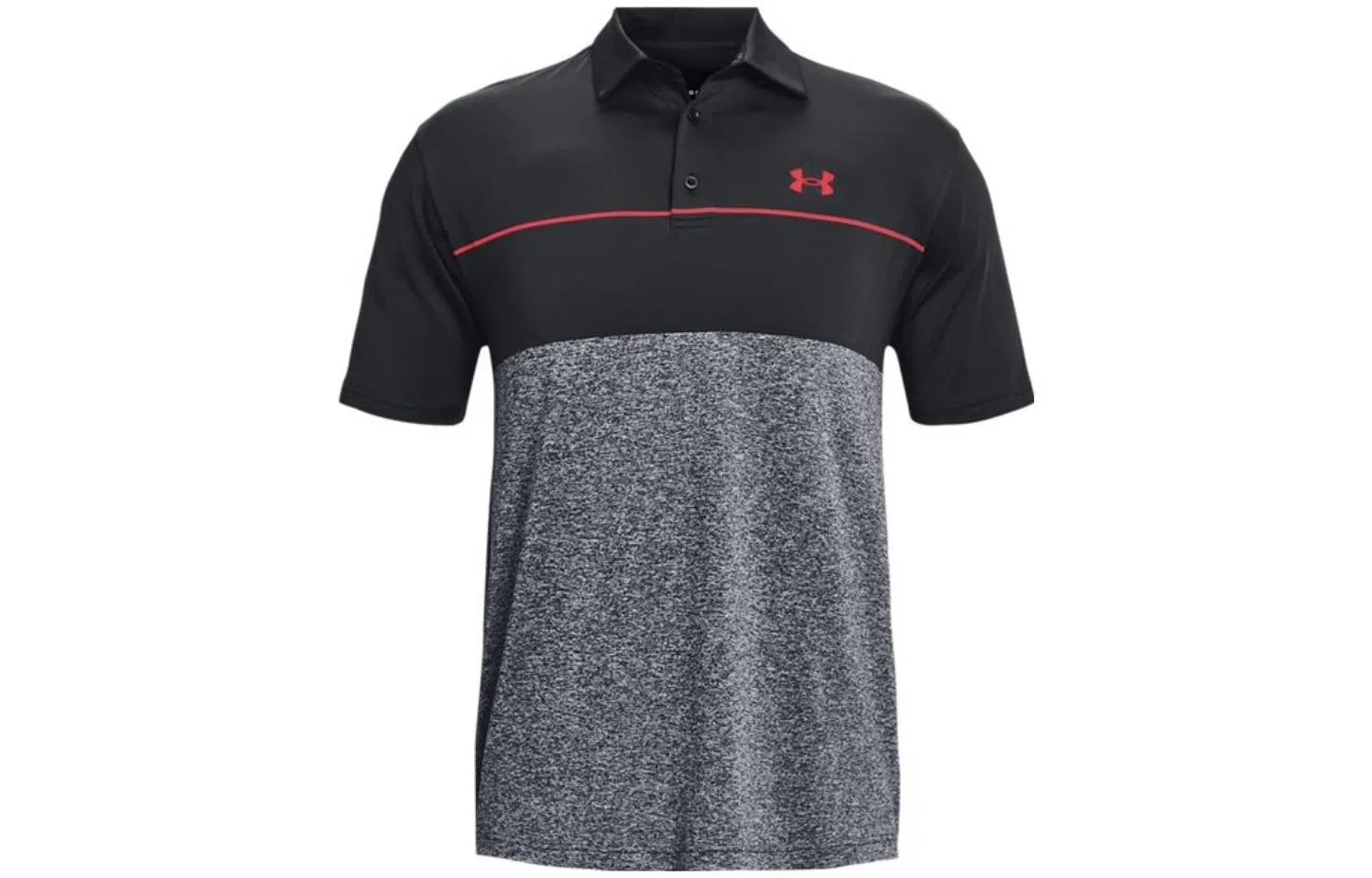 Under Armour LogoPolo