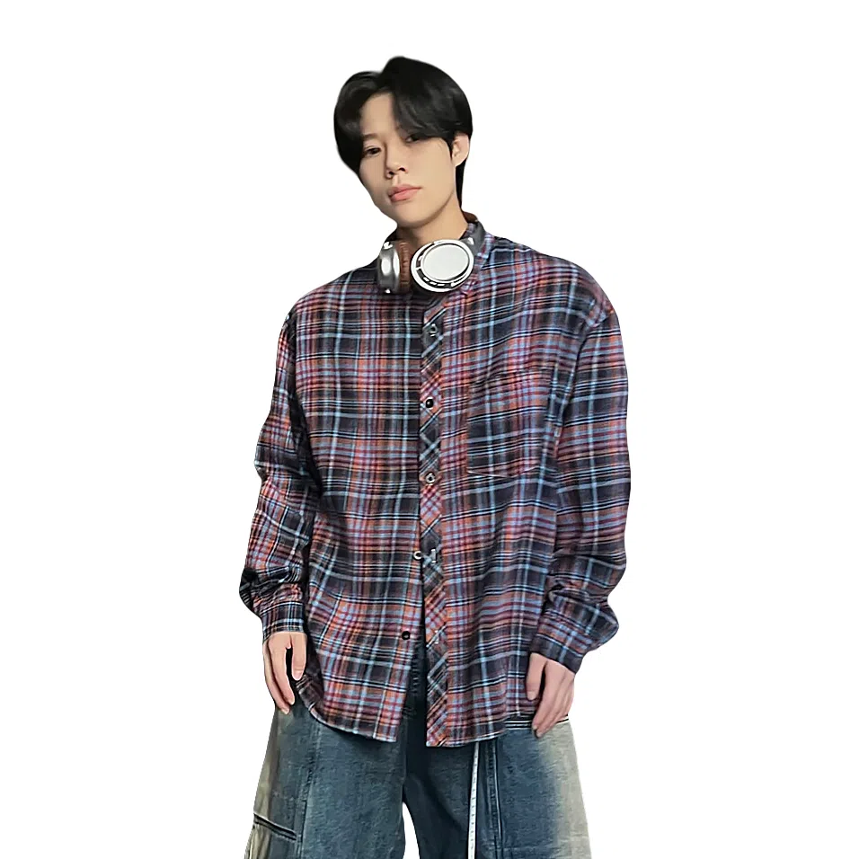 DAND cleanfitoversize