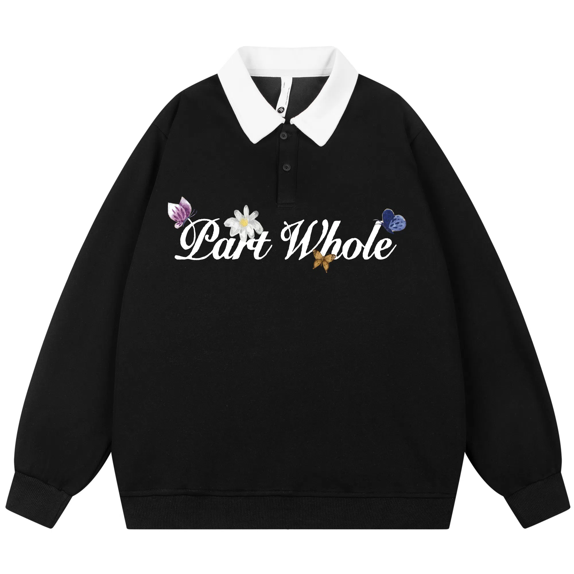PARTWHOLE Polo