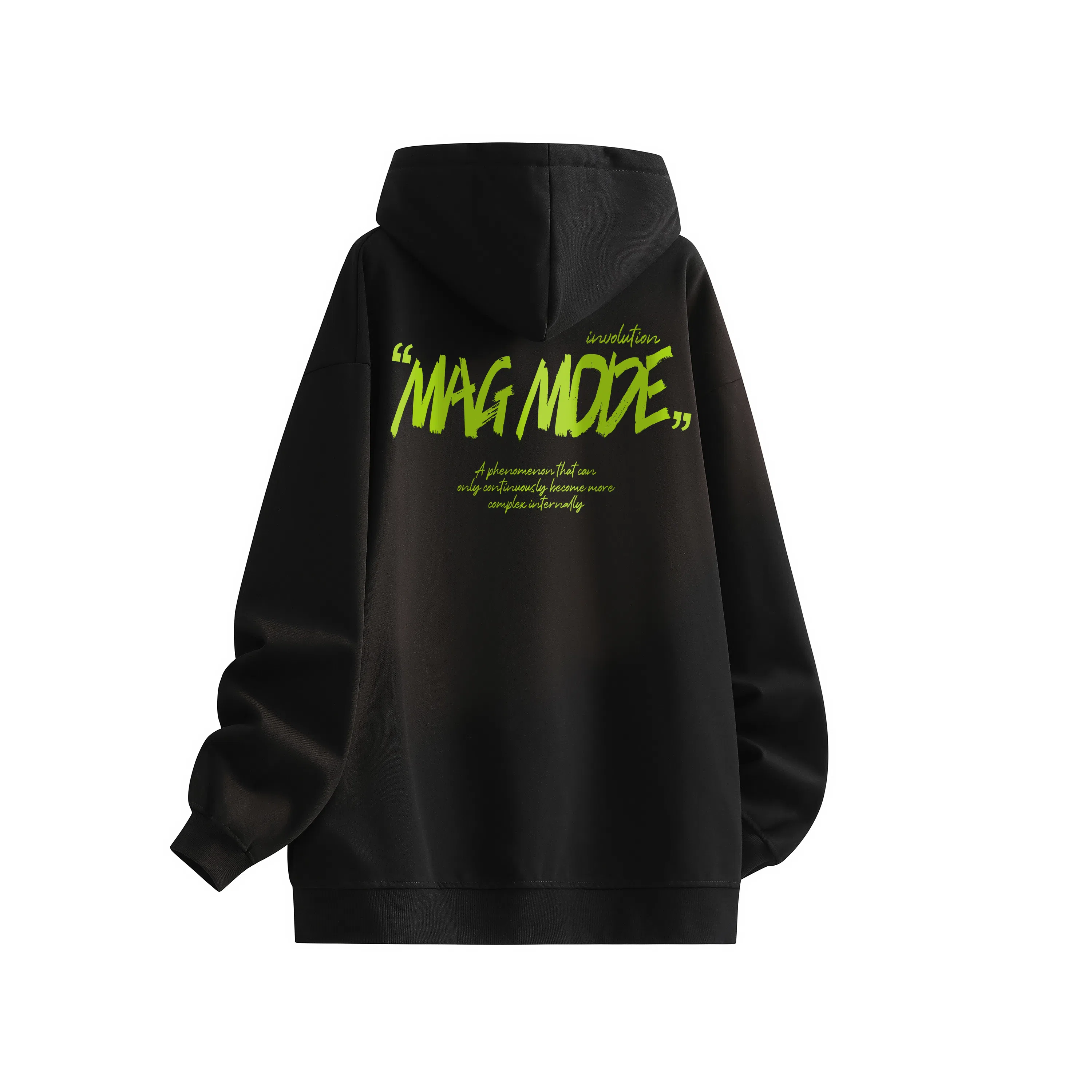 magmode Logo
