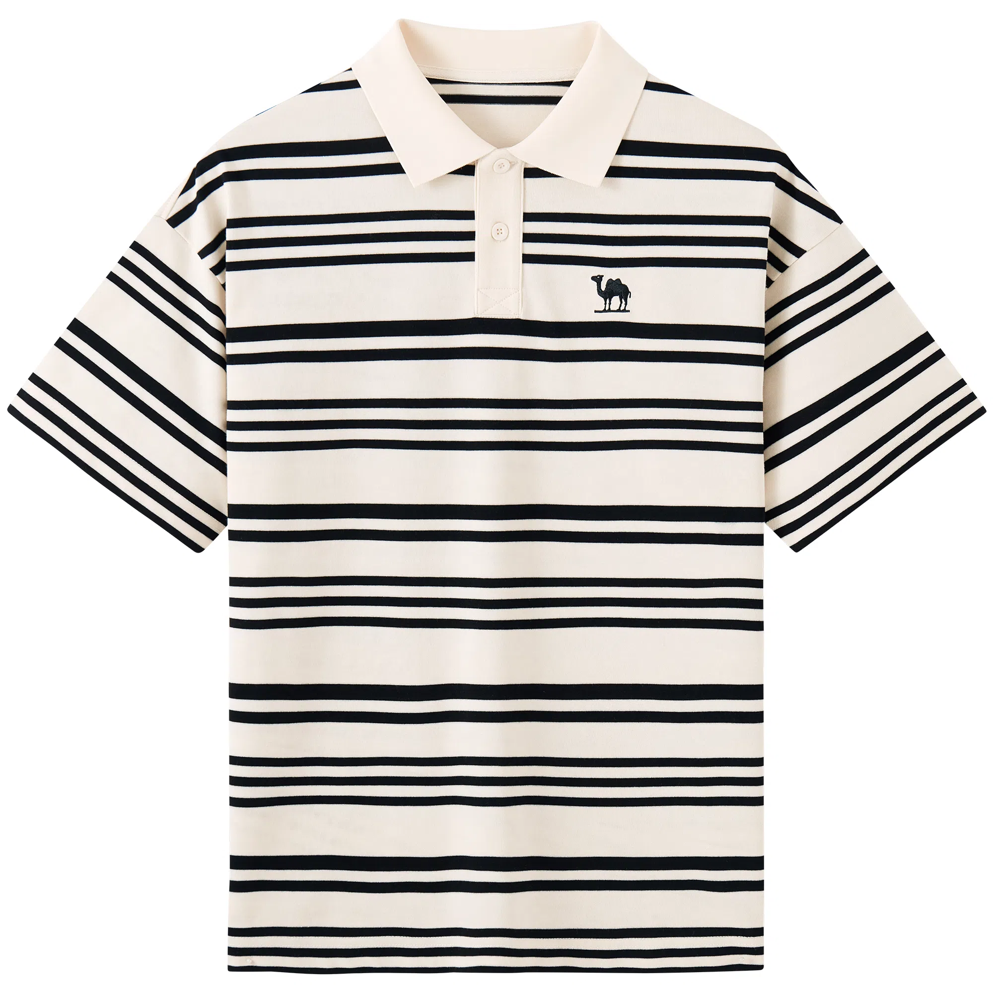 CAMEL POLO