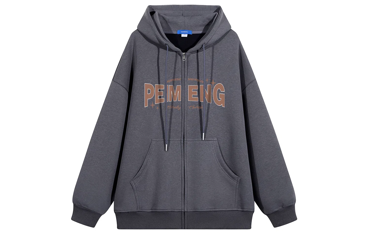 PEIMENG logo