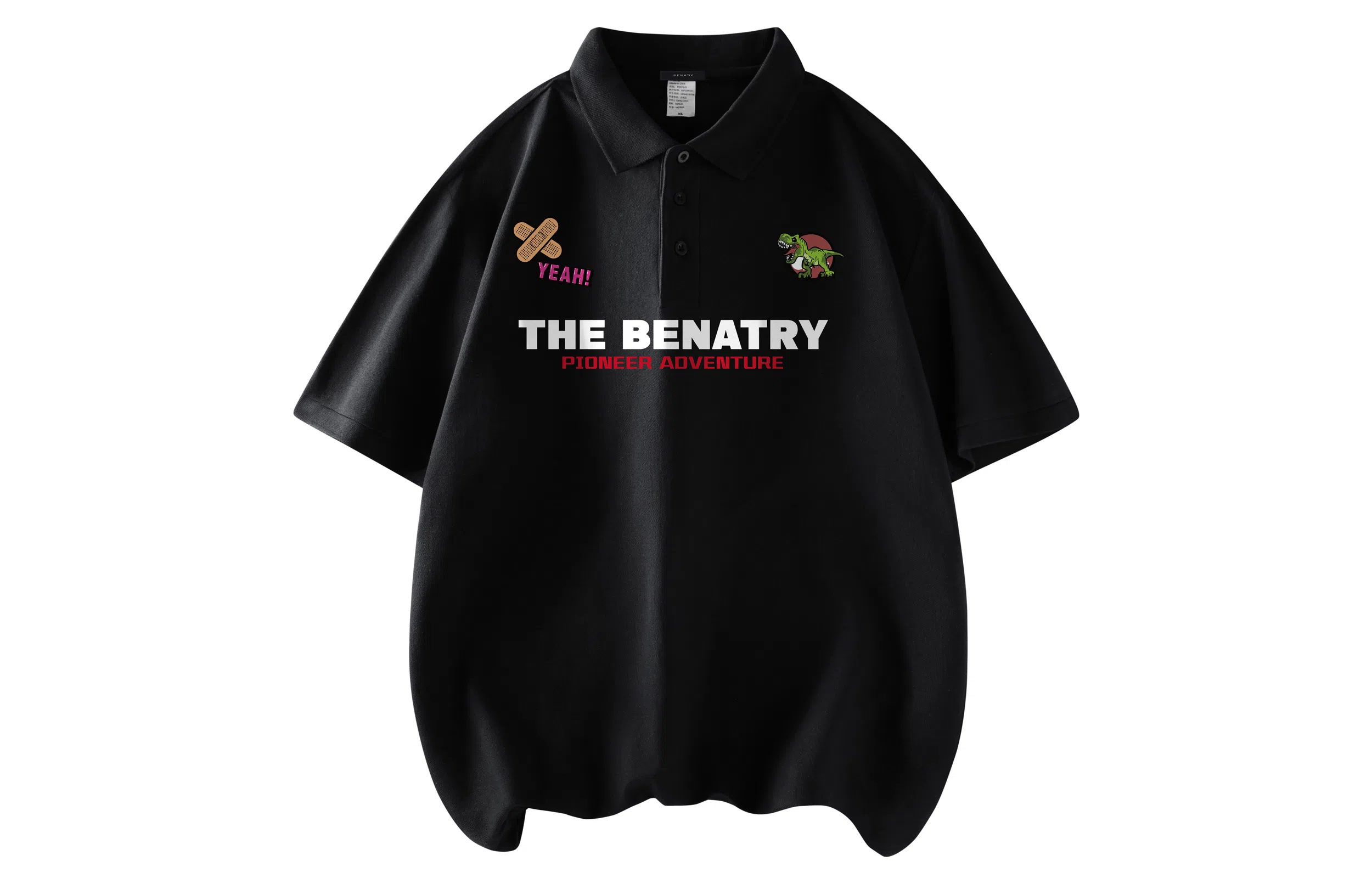 BENATRY Polo