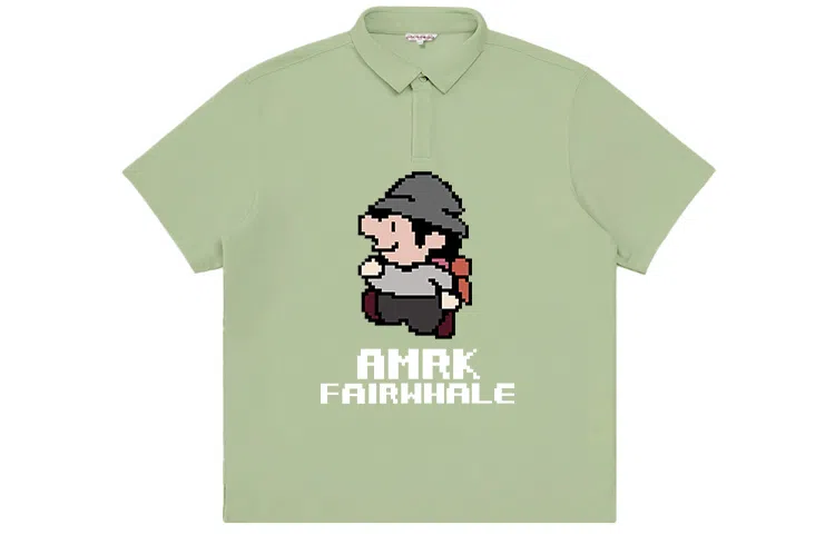 FAIRWHALE Polo