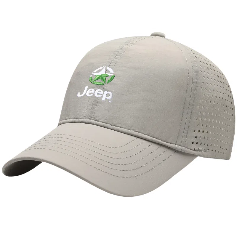 Jeep Cap