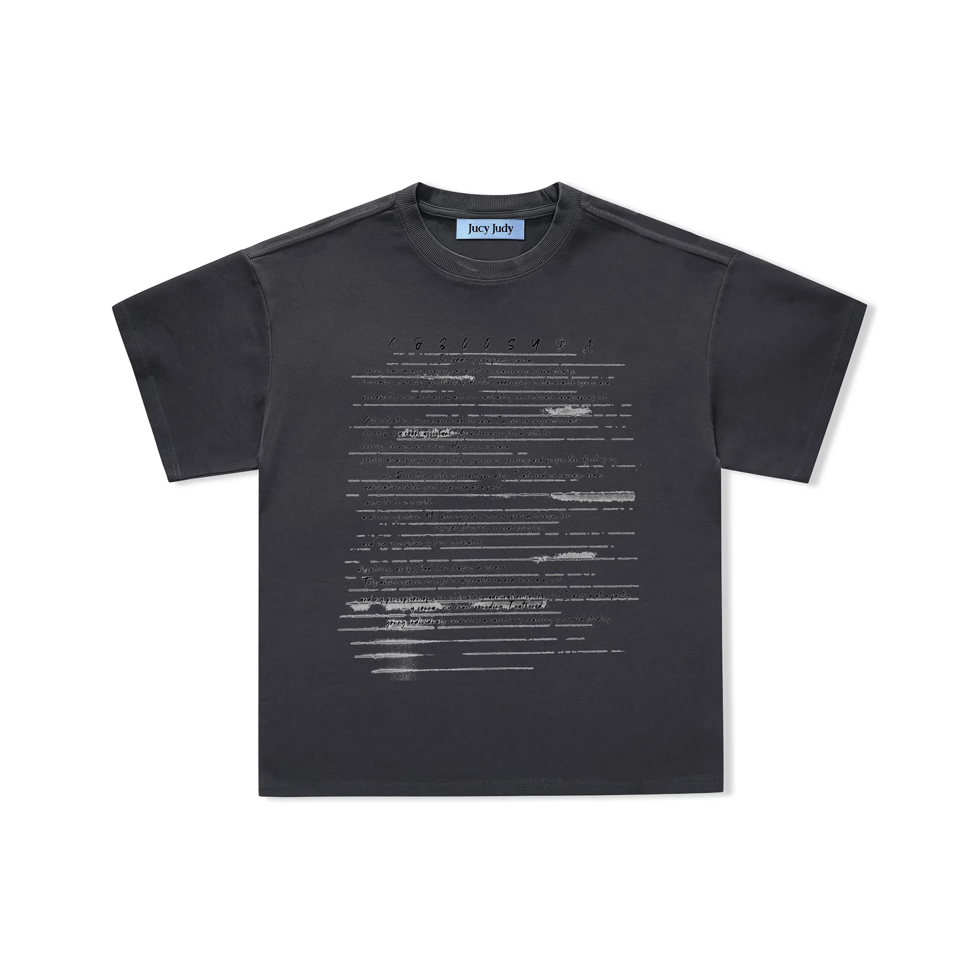 JUCY JUDY T