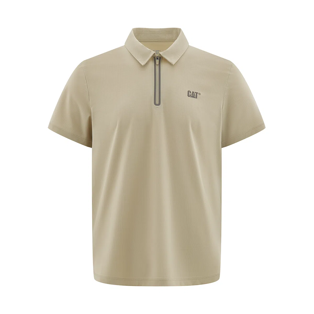 CAT SS25 Polo