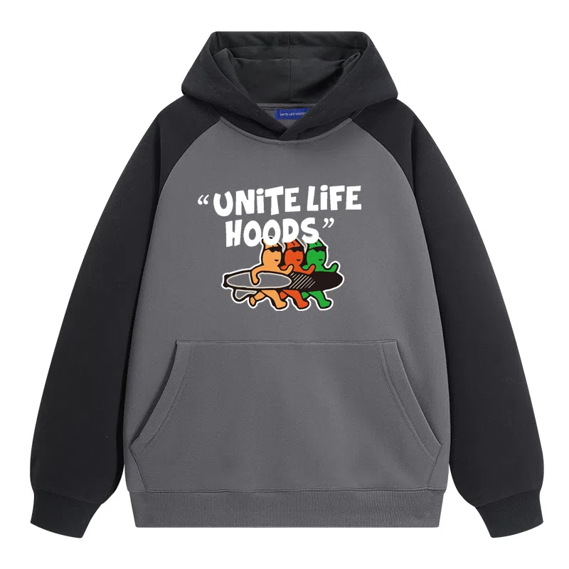 Unite Life HOODS