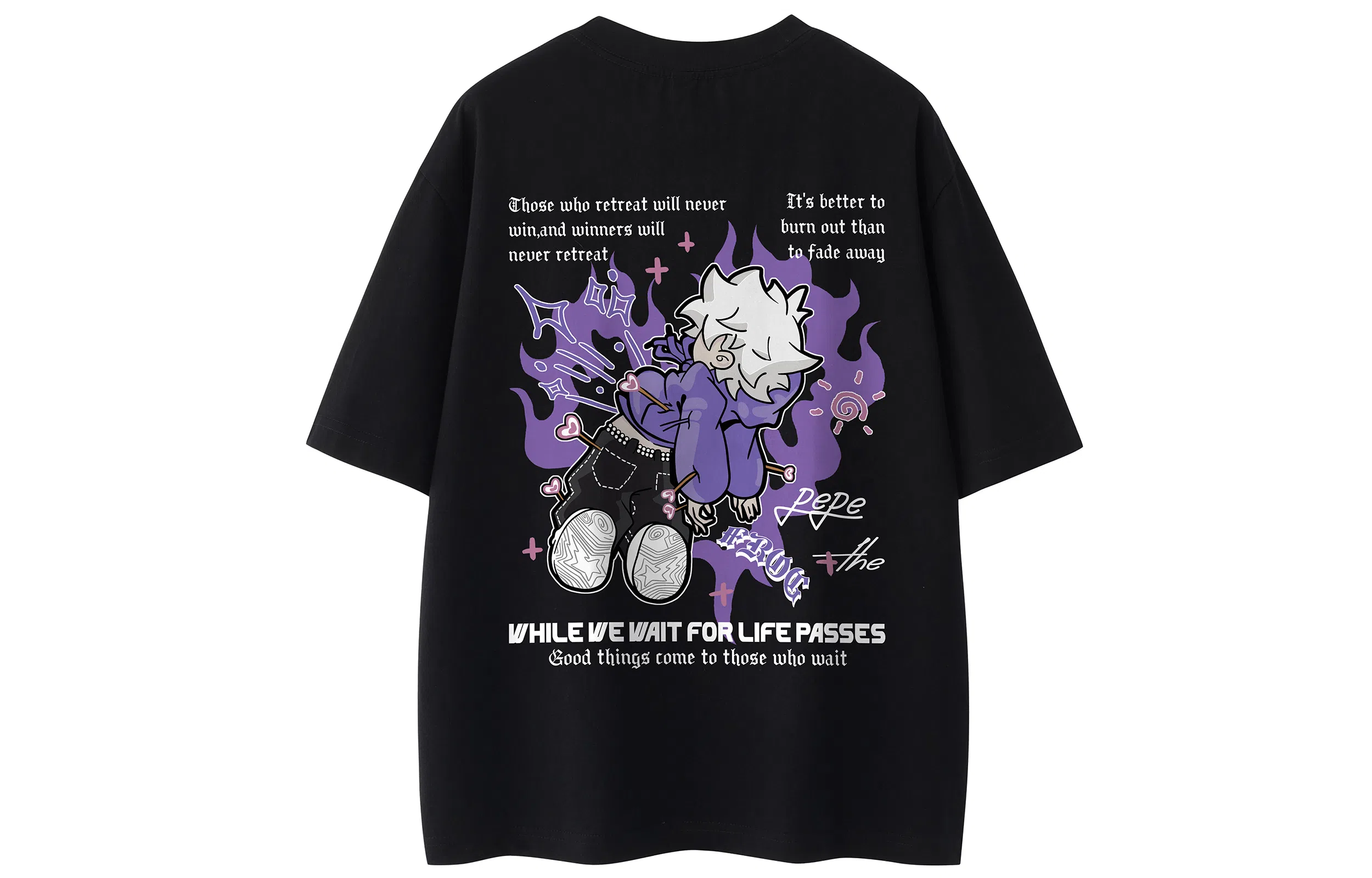 Pepe the Frog T-Shirt