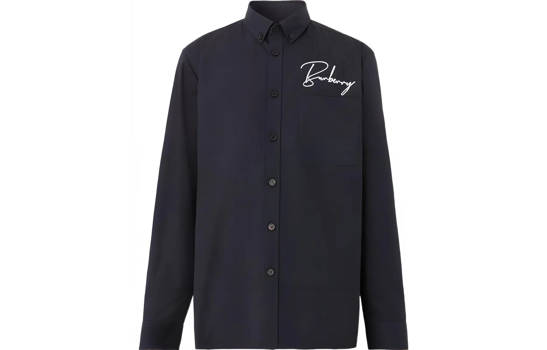 Burberry SS22 Logo