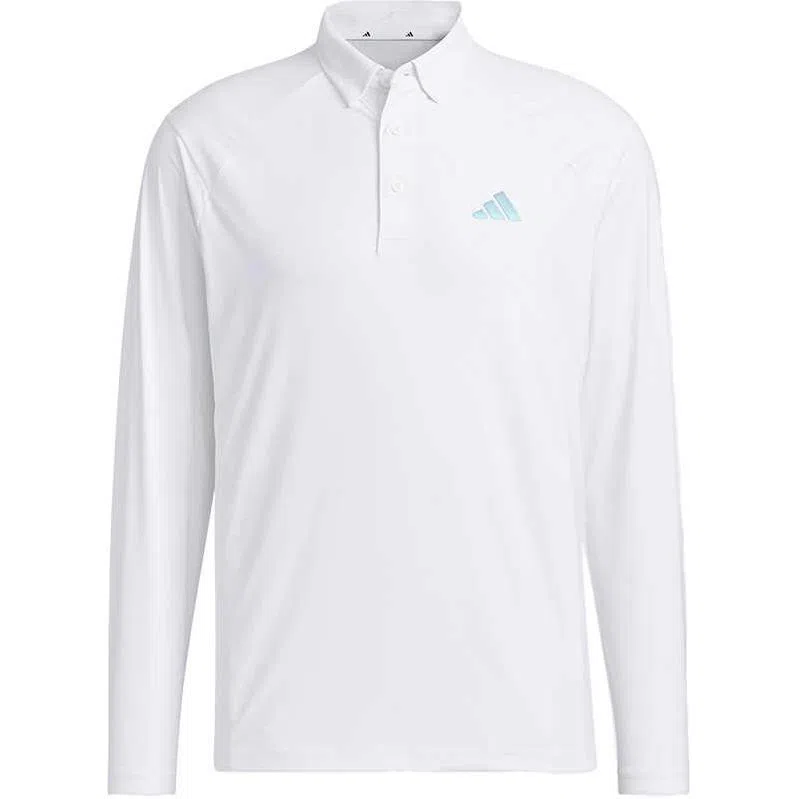 adidas AEROREADY logoPolo