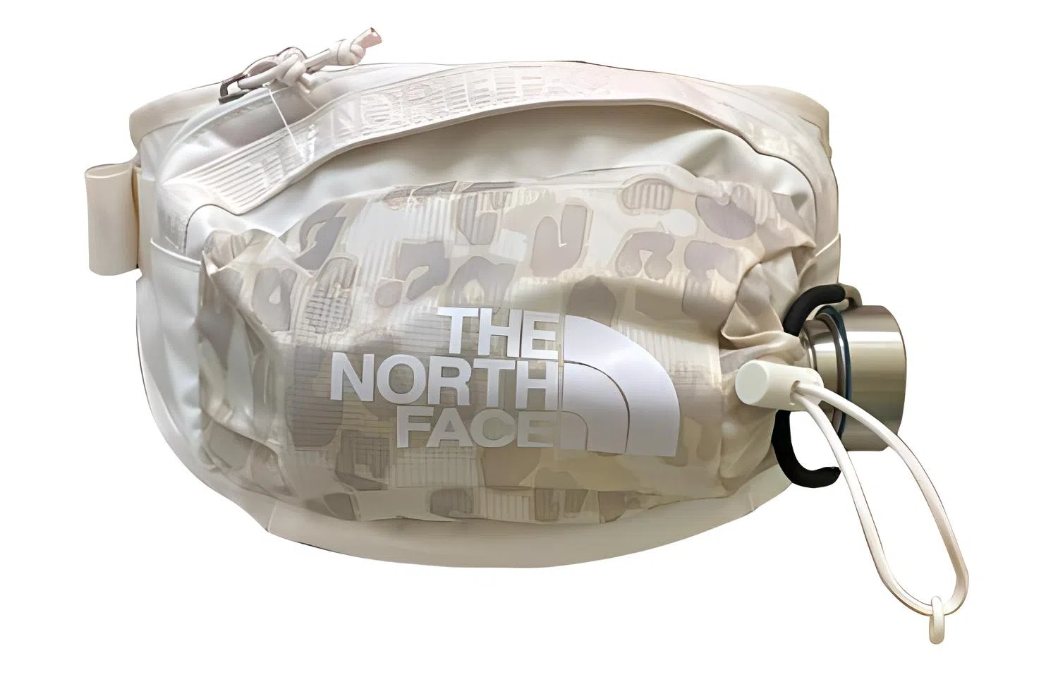 THE NORTH FACE