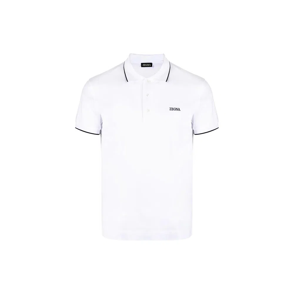 Zzegna SS23 LogoPolo