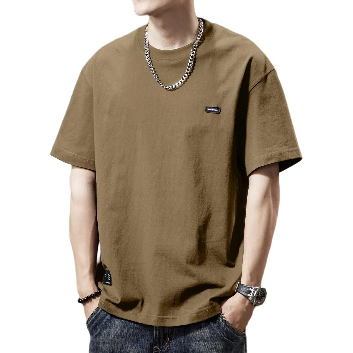 T
