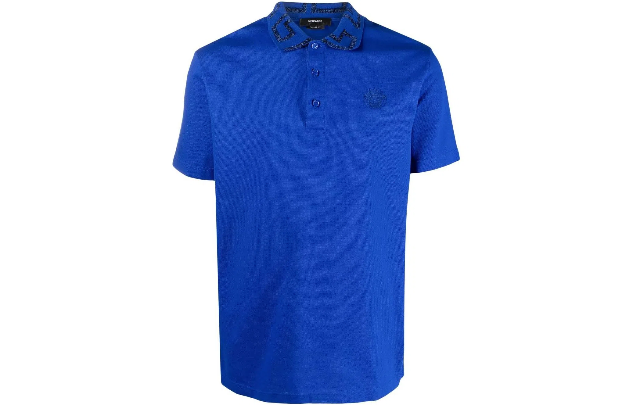 VERSACE SS23 LogoPolo