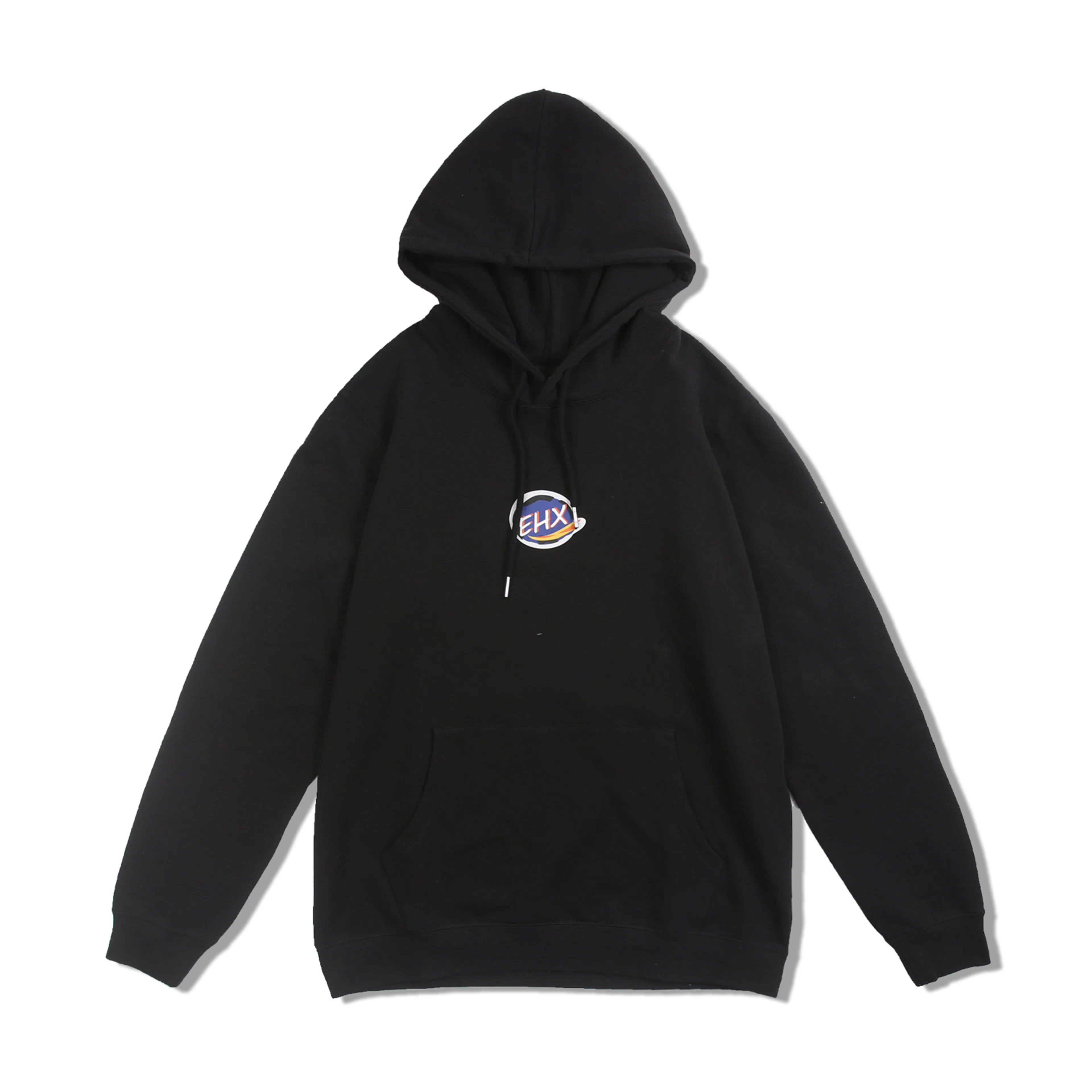 Ed Hardy Tiger Print Hoodie