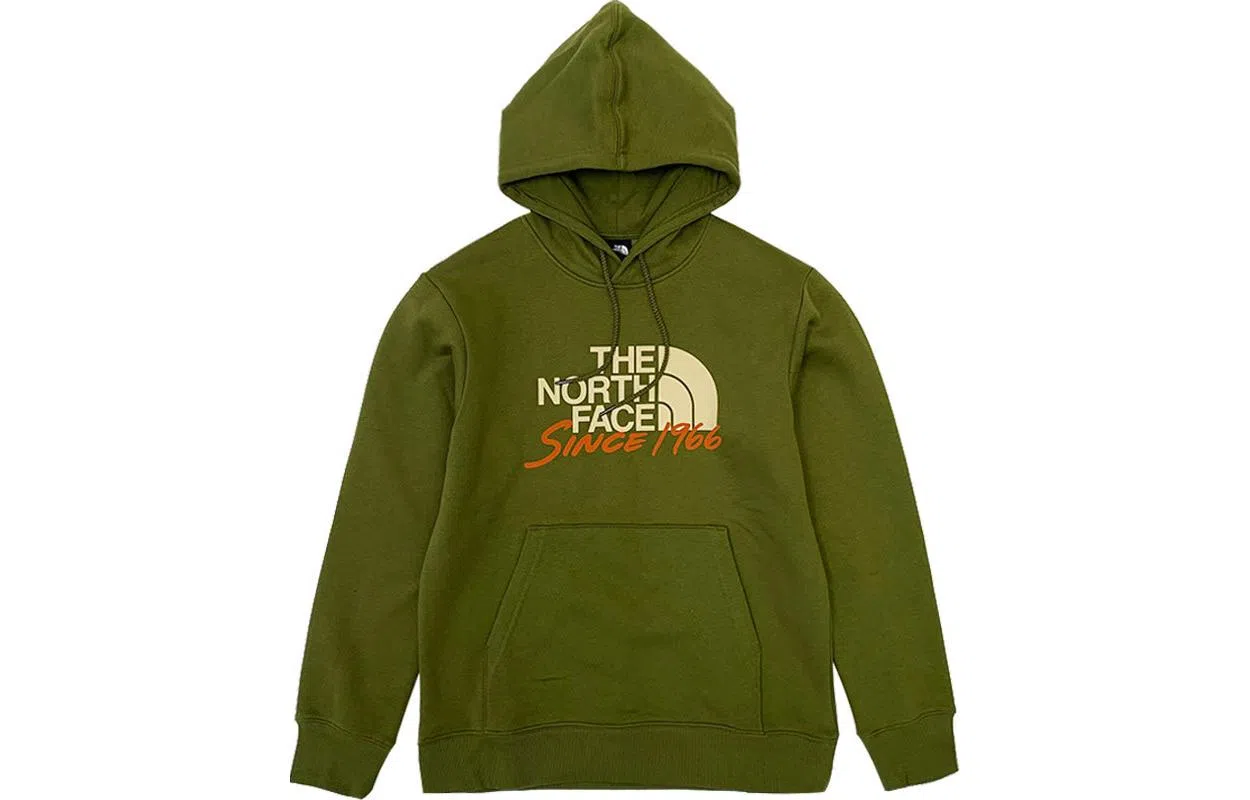 THE NORTH FACE Logo