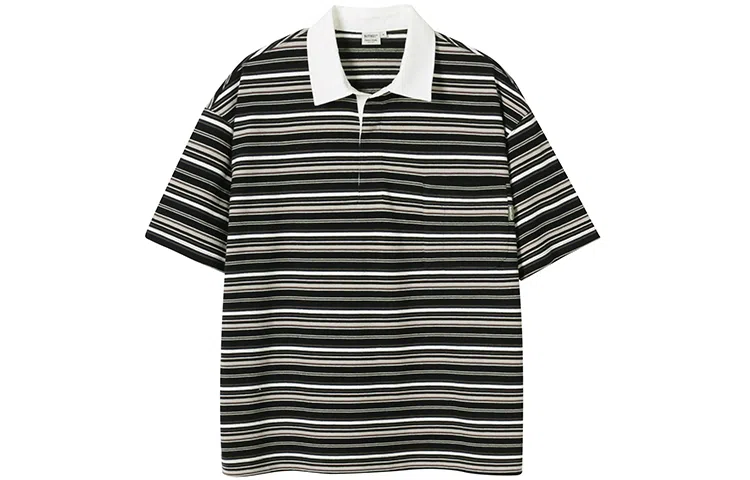 BUTTBILL Polo
