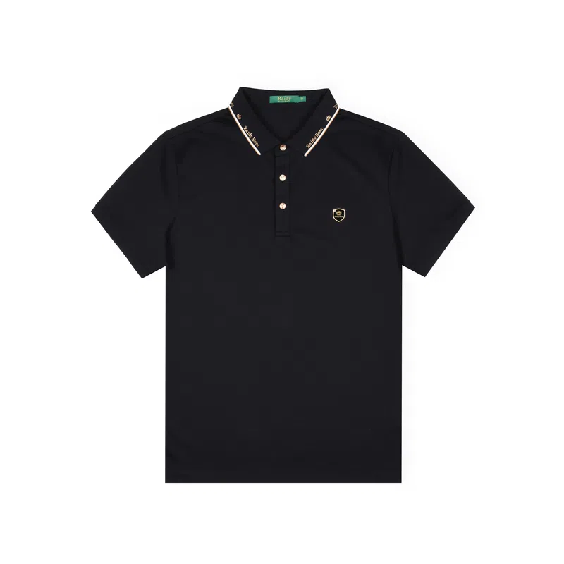 Raidy Boer Polo
