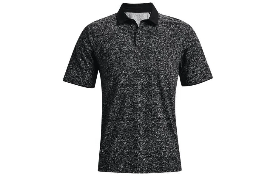 Under Armour Iso-Chill Polo