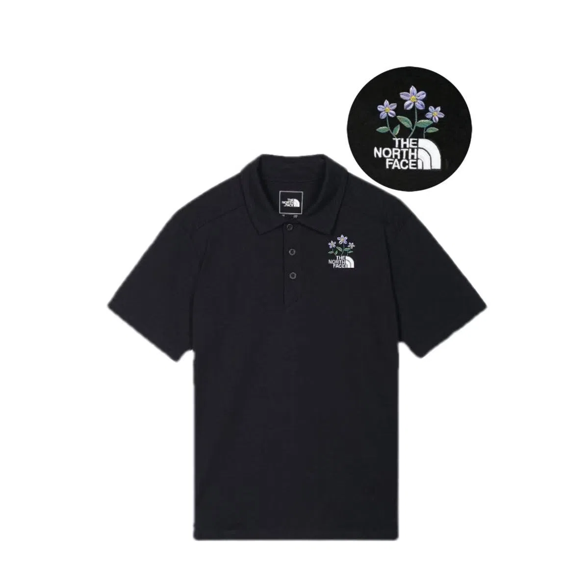 THE NORTH FACE Polo