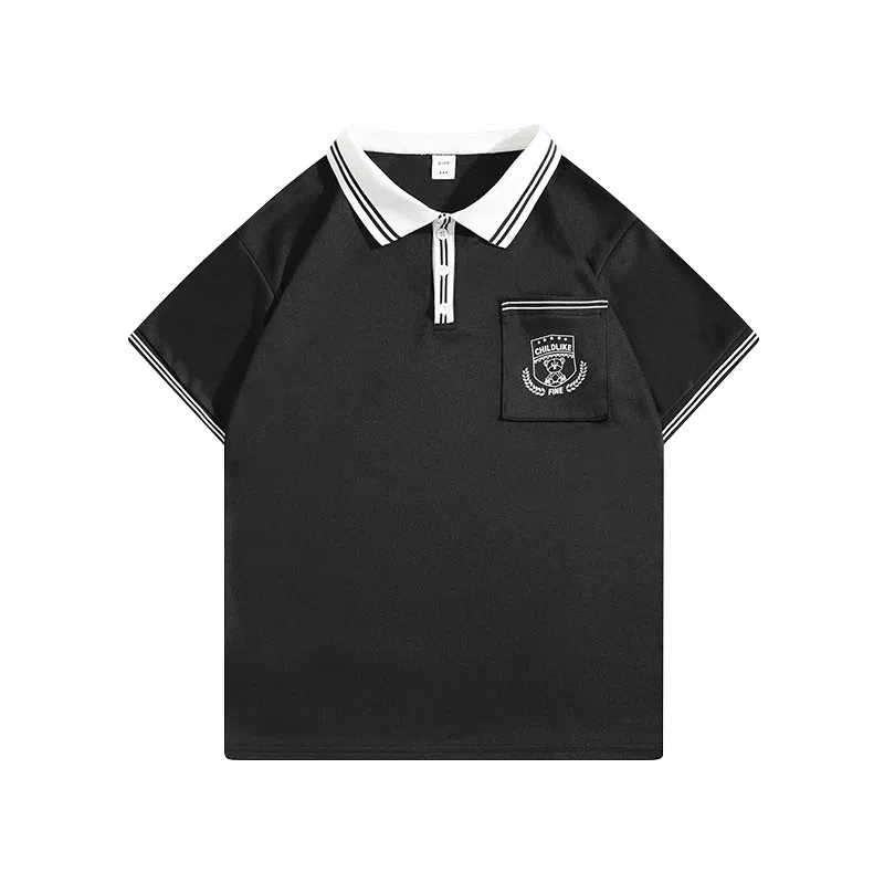 MAURRGOOU Polo