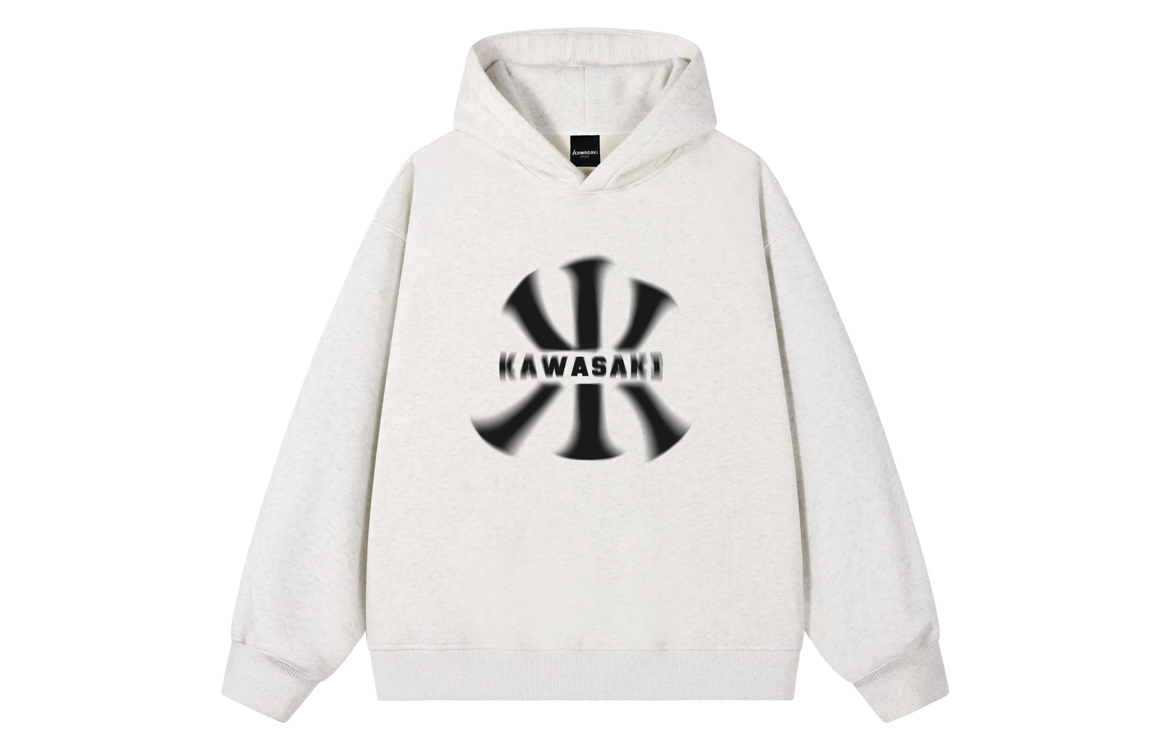 Kawasaki Hoodie