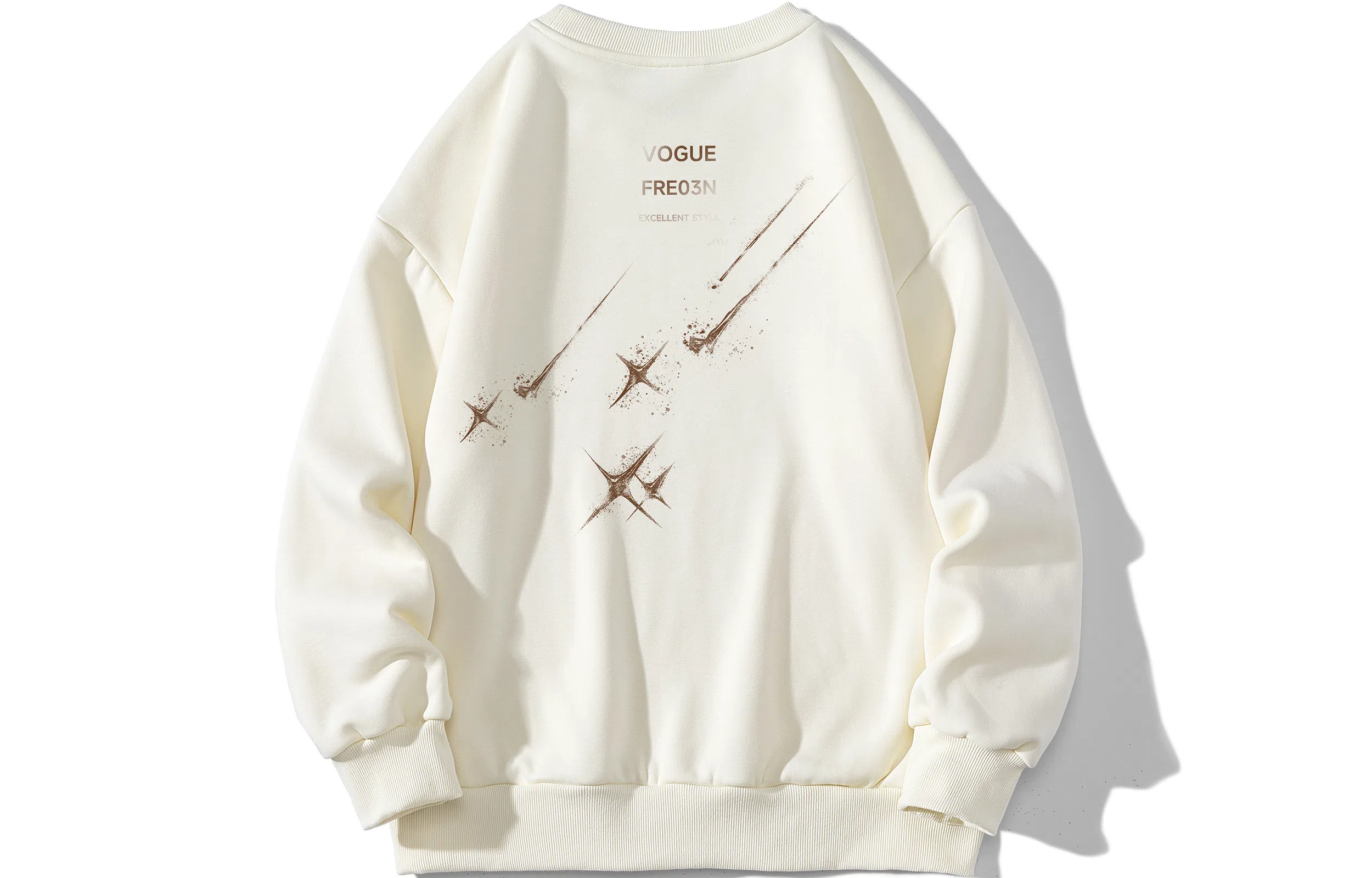 FREO3N Sweatshirt